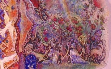 Yitschak ben Yehuda ketuba: Rabbi Schlomo