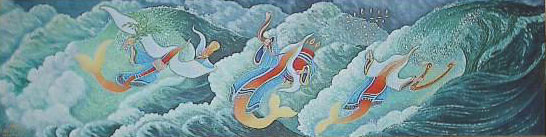 path of redemption by baruch nachshon